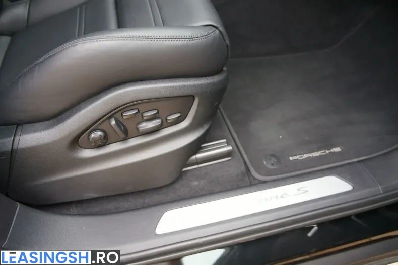 Porsche Cayenne din 2025 cu 37.499 km - oferta POR246534 - foto 11