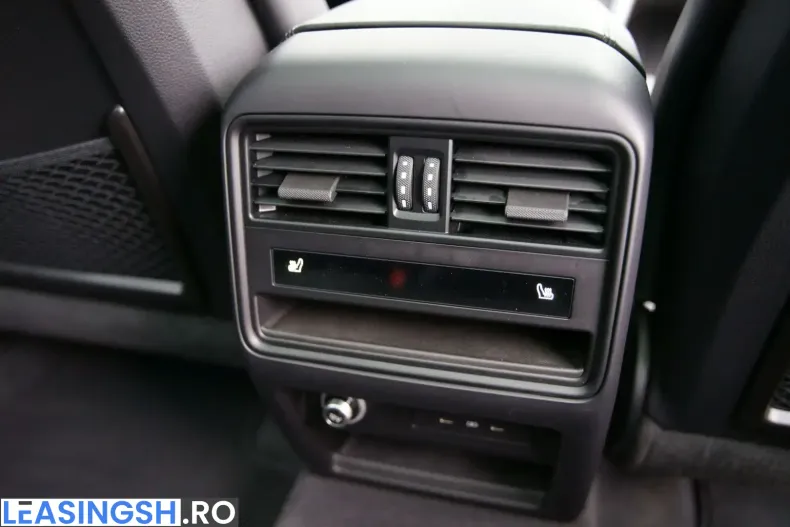 Porsche Cayenne din 2025 cu 37.499 km - oferta POR246534 - foto 16