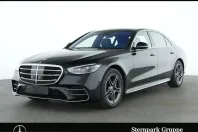 Mercedes-Benz S 450 (Clasa S) din 2025 cu 14.738 km - oferta MER246535 - foto 1