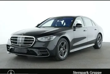 Mercedes-Benz S 450 din 2025 - oferta MER246535