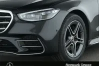 Mercedes-Benz S 450 (Clasa S) din 2025 cu 14.738 km - oferta MER246535 - foto 2