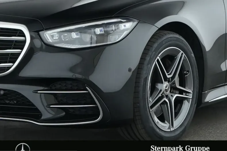 Mercedes-Benz S 450 (Clasa S) din 2025 cu 14.738 km - oferta MER246535 - foto 2