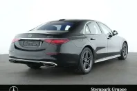 Mercedes-Benz S 450 (Clasa S) din 2025 cu 14.738 km - oferta MER246535 - foto 3