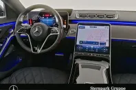 Mercedes-Benz S 450 (Clasa S) din 2025 cu 14.738 km - oferta MER246535 - foto 6