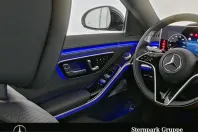Mercedes-Benz S 450 (Clasa S) din 2025 cu 14.738 km - oferta MER246535 - foto 7