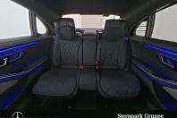 Mercedes-Benz S 450 (Clasa S) din 2025 cu 14.738 km - oferta MER246535 - foto 9