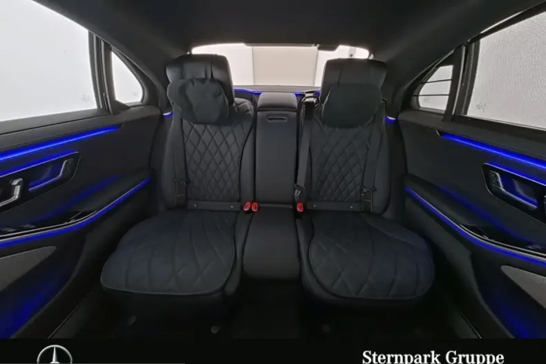 Mercedes-Benz S 450 (Clasa S) din 2025 cu 14.738 km - oferta MER246535 - foto 9