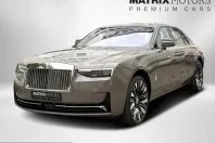 Rolls-Royce Ghost din 2024 cu 9.150 km - oferta ROL246536 - foto 1