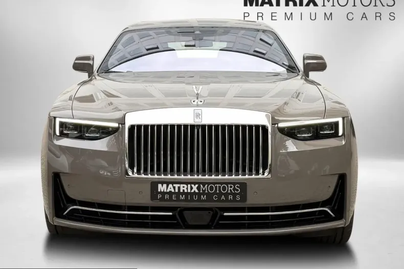 Rolls-Royce Ghost din 2024 cu 9.150 km - oferta ROL246536 - foto 2