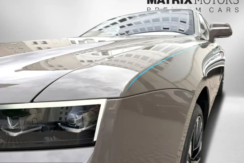 Rolls-Royce Ghost din 2024 cu 9.150 km - oferta ROL246536 - foto 9