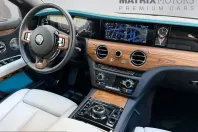 Rolls-Royce Ghost din 2024 cu 9.150 km - oferta ROL246536 - foto 12