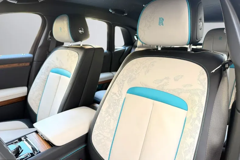 Rolls-Royce Ghost din 2024 cu 9.150 km - oferta ROL246536 - foto 16