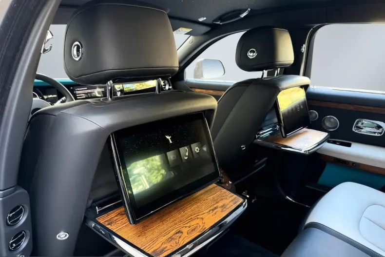 Rolls-Royce Ghost din 2024 cu 9.150 km - oferta ROL246536 - foto 17
