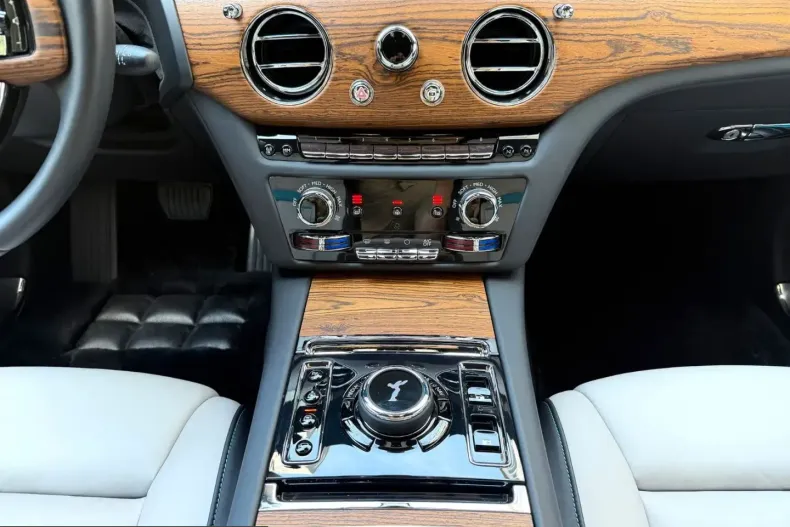 Rolls-Royce Ghost din 2024 cu 9.150 km - oferta ROL246536 - foto 22
