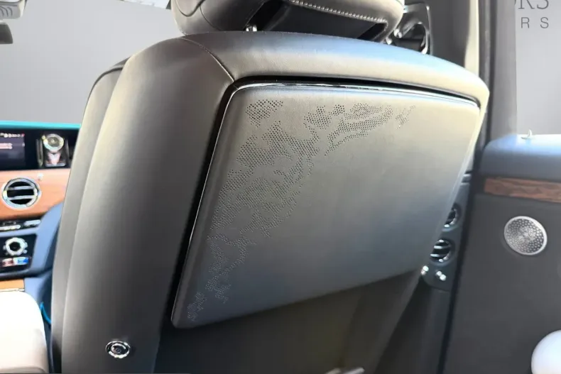 Rolls-Royce Ghost din 2024 cu 9.150 km - oferta ROL246536 - foto 24
