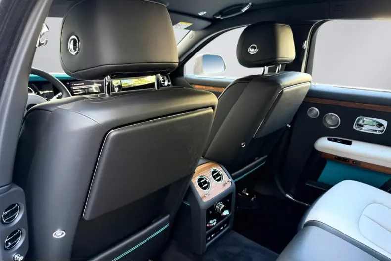 Rolls-Royce Ghost din 2024 cu 9.150 km - oferta ROL246536 - foto 28