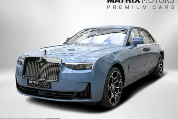 Rolls-Royce Ghost din 2024 - oferta ROL246537