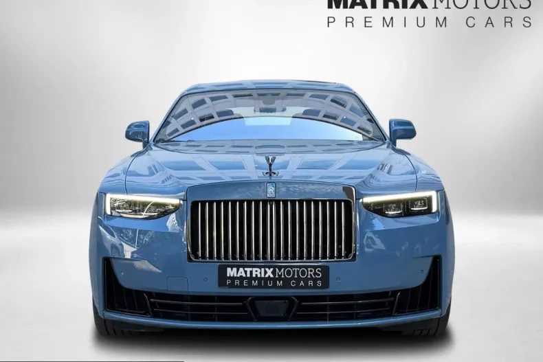 Rolls-Royce Ghost din 2024 cu 11.000 km - oferta ROL246537 - foto 2