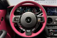 Rolls-Royce Ghost din 2024 cu 11.000 km - oferta ROL246537 - foto 15