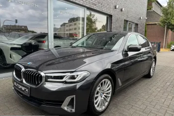 BMW 530 din 2023 - oferta BMW246538