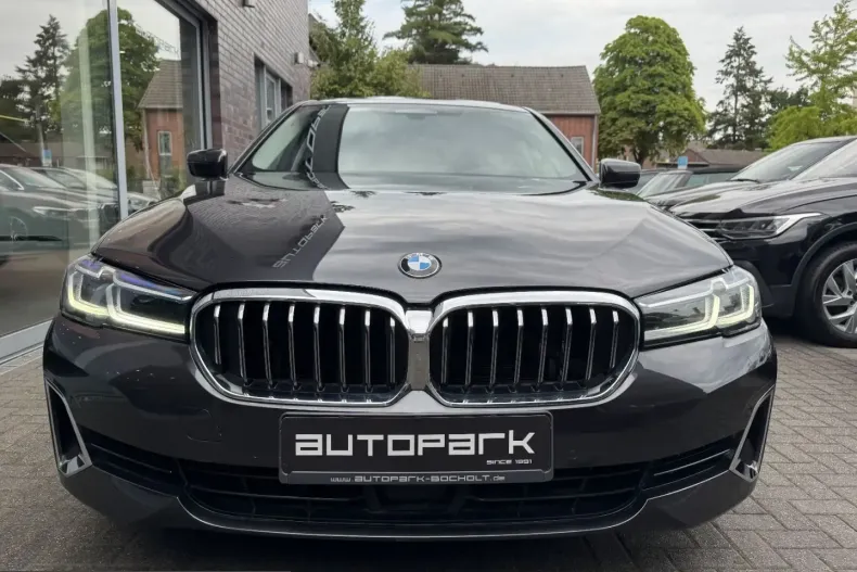 BMW 530 (Seria 5) din 2023 cu 59.000 km - oferta BMW246538 - foto 3