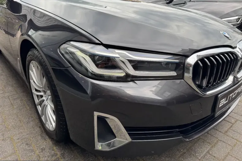 BMW 530 (Seria 5) din 2023 cu 59.000 km - oferta BMW246538 - foto 4