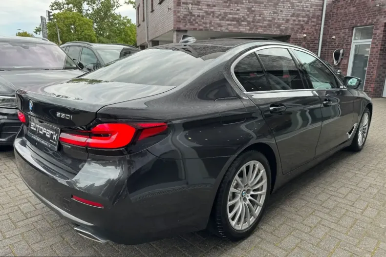 BMW 530 (Seria 5) din 2023 cu 59.000 km - oferta BMW246538 - foto 6