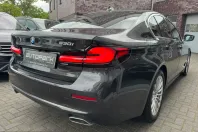 BMW 530 (Seria 5) din 2023 cu 59.000 km - oferta BMW246538 - foto 7