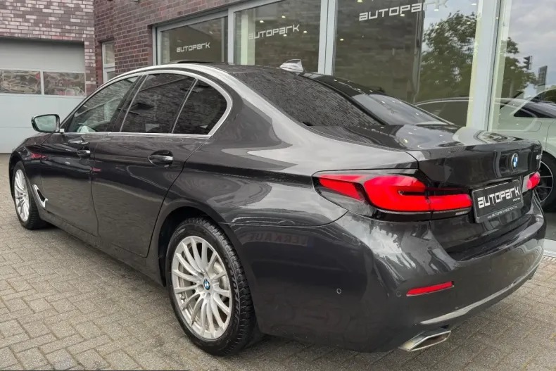 BMW 530 (Seria 5) din 2023 cu 59.000 km - oferta BMW246538 - foto 10