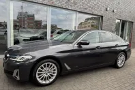 BMW 530 (Seria 5) din 2023 cu 59.000 km - oferta BMW246538 - foto 11