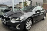 BMW 530 (Seria 5) din 2023 cu 59.000 km - oferta BMW246538 - foto 12