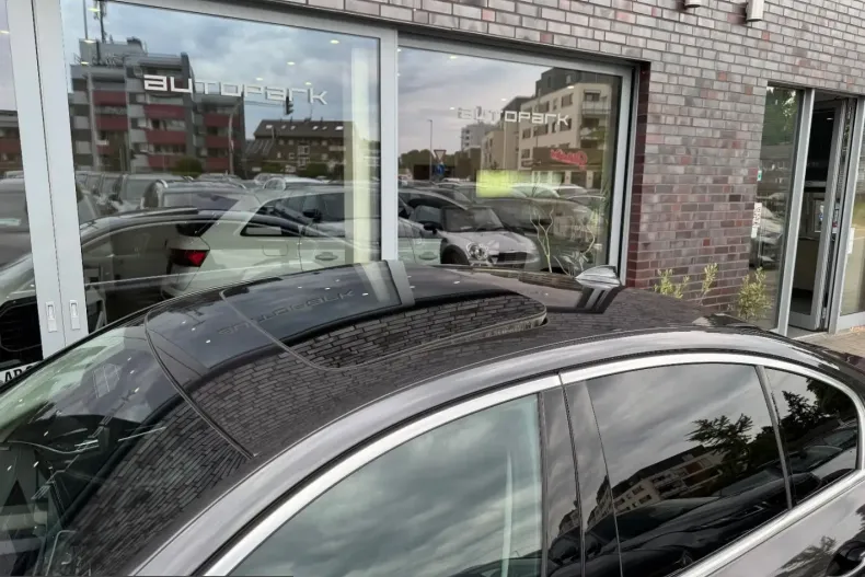 BMW 530 (Seria 5) din 2023 cu 59.000 km - oferta BMW246538 - foto 13