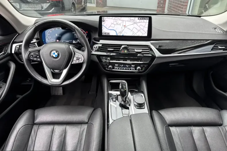 BMW 530 (Seria 5) din 2023 cu 59.000 km - oferta BMW246538 - foto 14