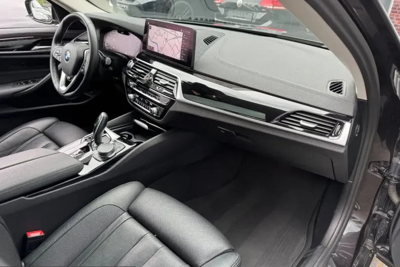BMW 530 (Seria 5) din 2023 cu 59.000 km - oferta BMW246538 - foto 15