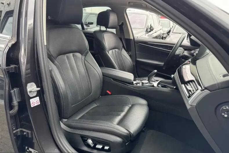 BMW 530 (Seria 5) din 2023 cu 59.000 km - oferta BMW246538 - foto 16
