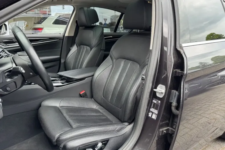 BMW 530 (Seria 5) din 2023 cu 59.000 km - oferta BMW246538 - foto 18