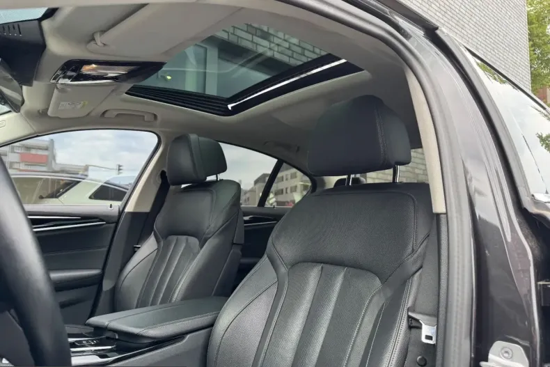 BMW 530 (Seria 5) din 2023 cu 59.000 km - oferta BMW246538 - foto 19