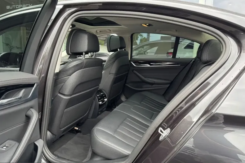 BMW 530 (Seria 5) din 2023 cu 59.000 km - oferta BMW246538 - foto 20
