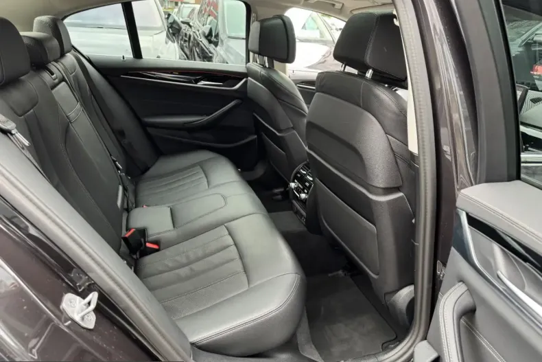 BMW 530 (Seria 5) din 2023 cu 59.000 km - oferta BMW246538 - foto 23