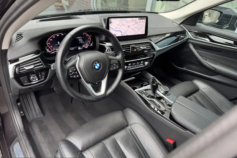 BMW 530 (Seria 5) din 2023 cu 59.000 km - oferta BMW246538 - foto 25
