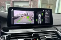 BMW 530 (Seria 5) din 2023 cu 59.000 km - oferta BMW246538 - foto 31