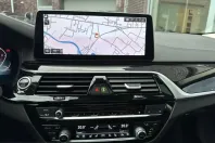 BMW 530 (Seria 5) din 2023 cu 59.000 km - oferta BMW246538 - foto 34