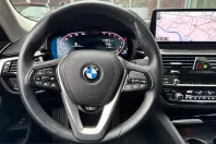 BMW 530 (Seria 5) din 2023 cu 59.000 km - oferta BMW246538 - foto 35