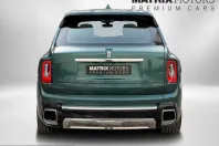 Rolls-Royce Cullinan din 2024 cu 14.747 km - oferta ROL246539 - foto 6