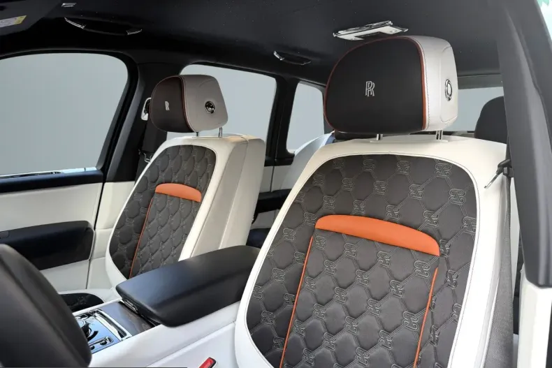 Rolls-Royce Cullinan din 2024 cu 14.747 km - oferta ROL246539 - foto 15