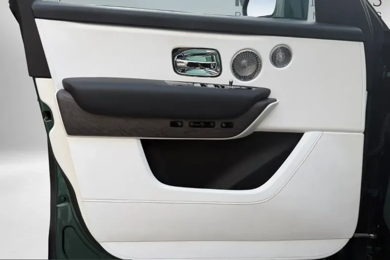 Rolls-Royce Cullinan din 2024 cu 14.747 km - oferta ROL246539 - foto 34