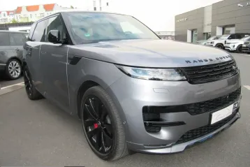 Land Rover Range Rover Sport din 2024 - oferta LAN246540
