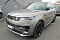 Land Rover Range Rover Sport din 2024 cu 37.821 km - oferta LAN246540 - foto 2