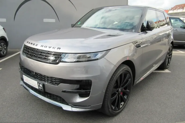 Land Rover Range Rover Sport din 2024 cu 37.821 km - oferta LAN246540 - foto 2