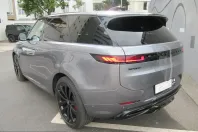 Land Rover Range Rover Sport din 2024 cu 37.821 km - oferta LAN246540 - foto 4